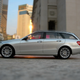 Illustration for article titled New Mercedes E-Class Wagon Scale Model?